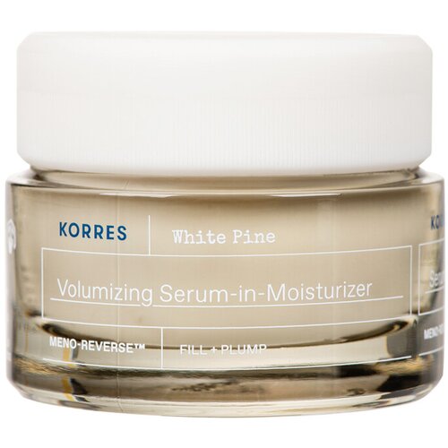 Korres White Pine Serum-krema za lice, 40 ml Cene