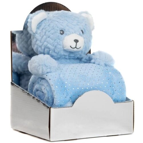 Bbo SET IGRACKA + CEBENCE (B230135) &amp;ndash; BLUE BEAR (B230135-4BB) Slike