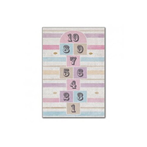 Conceptum Hypnose tepih Hmi Kdc-119, pravougaoni, 140 x 220 cm, &amp;scaron;areni Slike