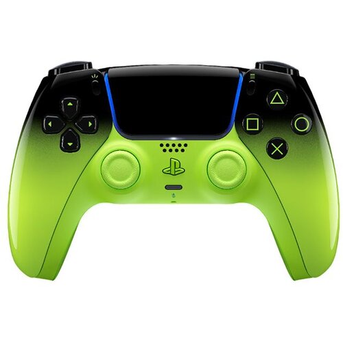 Sony DualSense bežicni kontroler zelene boje PS5 kontroler, Remix Green Cene