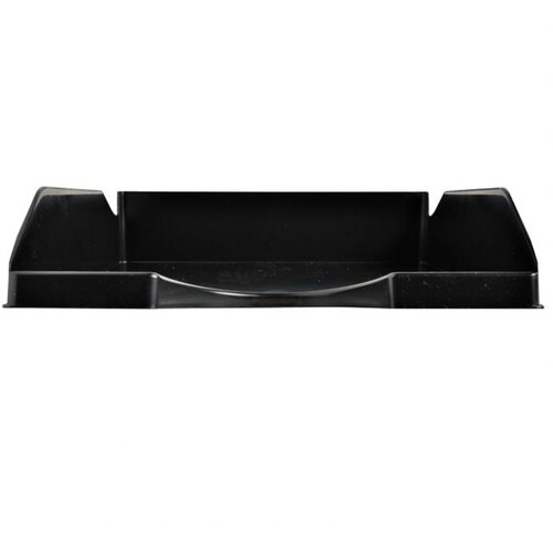  LADICA ZA SPISE ECOTRAY 123014D FORNAX CRNA Slike