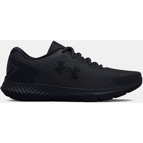 Under Armour Shoes UA W Charged Rogue 3-BLK - Women Slike
