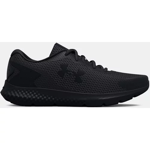 Under Armour Shoes UA W Charged Rogue 3-BLK - Women