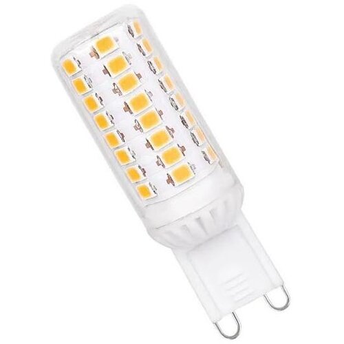  LED sijalica G9/4,5W/230V 3000K Cene