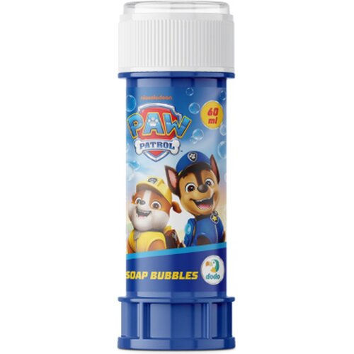Dodo mehurčki Paw Patrol 60 ml Cene