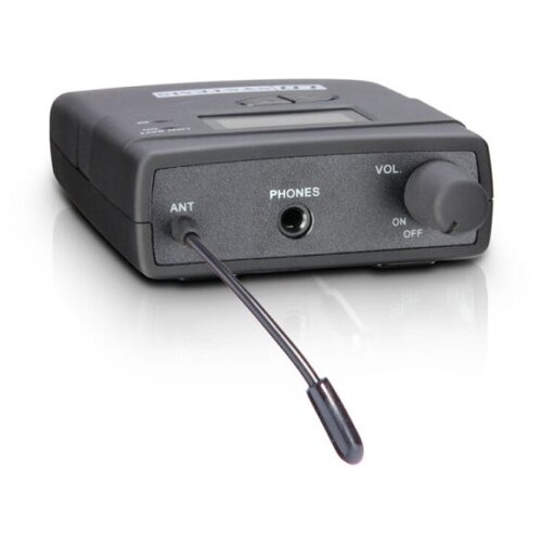 Ld Systems MEI 1000 G2 B5 In-Ear monitoring - - Audio-Kondric Slike
