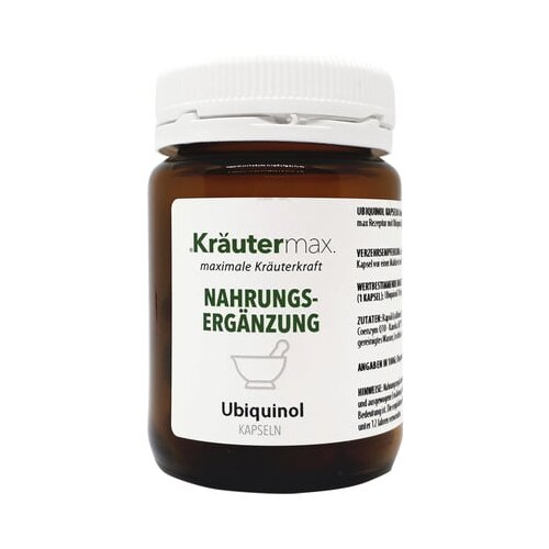 Kräuter Max ubikinol Cene