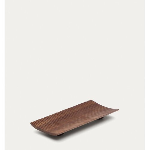 Kave Home Drveni pladanj 14x30,5 cm Rommu &amp;ndash; Slike