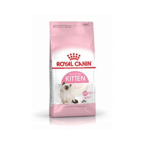 Royal Canin granule za mačiće, 2kg Cene