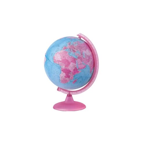 Globus F25cm PINK SVETLEĆI Cene