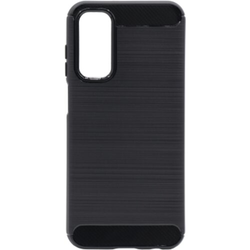 Chameleon Gumiran ovitek TPU za Samsung Galaxy A15 4G/5G, A-Type, črna Cene