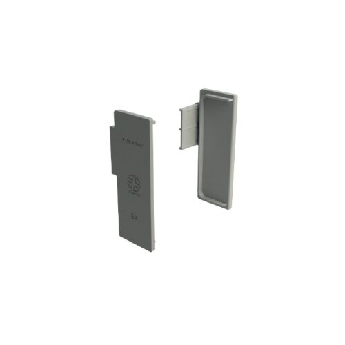  Poklopac unutrašnji za Gola profil desni i levi G38 Aluminium 07 ( 563-516 ) Cene