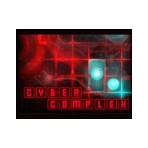  Cyber Complex Steam Key GLOBAL Cene
