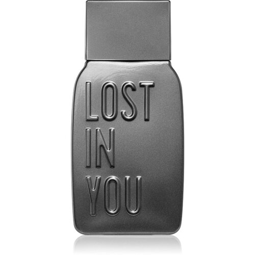 Oriflame Lost In You parfemska voda za muškarce 50 ml Cijene