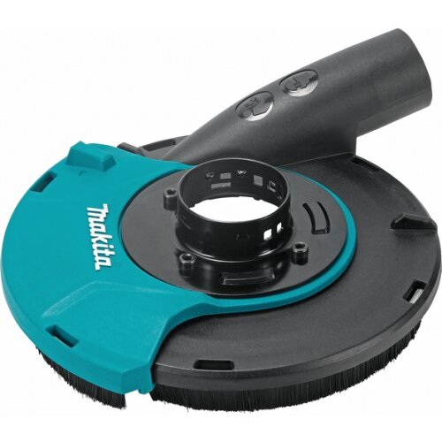 Makita Odsesovalni ščitnik pri brušenju 115 / 125 mm 191W05-0 Cene