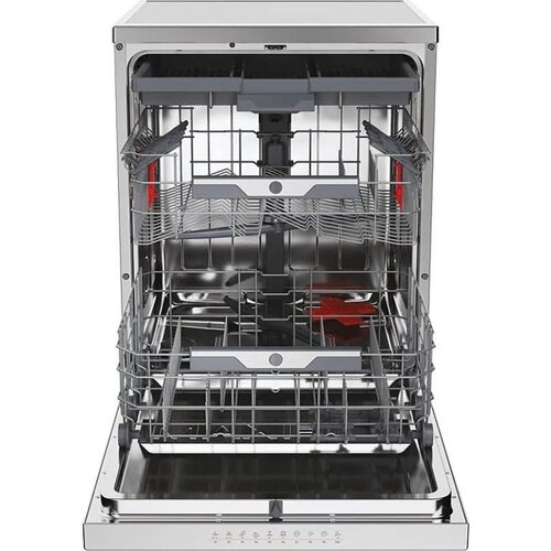 Hoover HF6B4S1PX pomival. stroj Slike