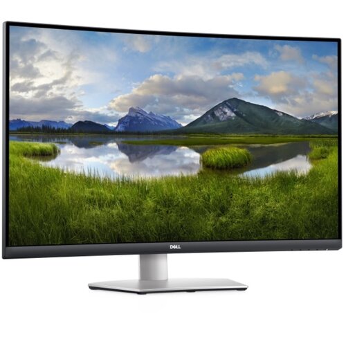 Dell 31.5&amp;#039;&amp;#039; va S3221QSA monitor Slike