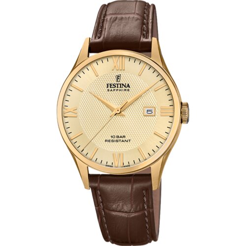 Festina SWISS F20010-5 Slike