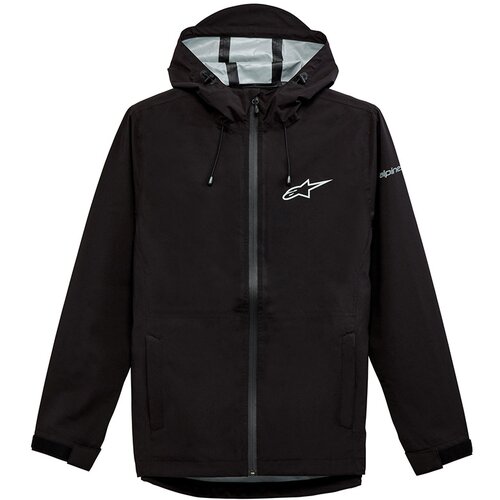 Alpinestars Omni Rain Jacket ki&amp;scaron;na jakna Slike
