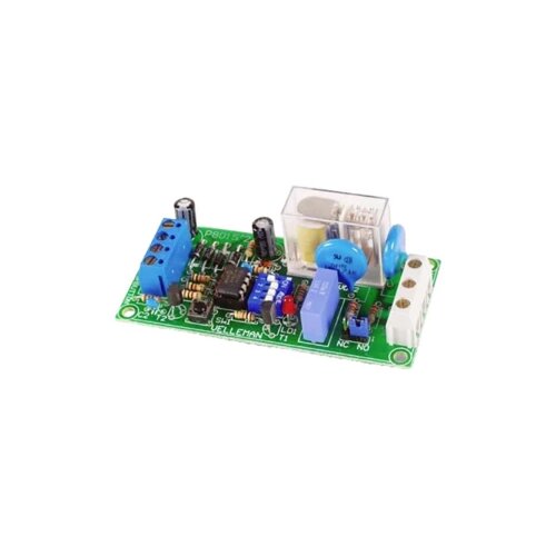 Whadda WST8015 relejni modul komplet za sastavljanje Cijene