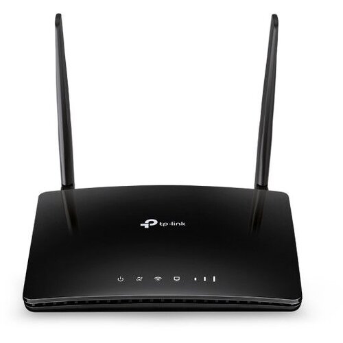 Tp-link Archer MR200 AC750 4G LTE Wireles Dual Band Router Cijene