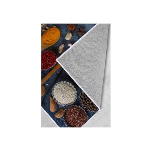 Conceptum Hypnose Tepih Hmnt549, Pravougaoni, 100 x 300 cm, &amp;Scaron;areni Slike