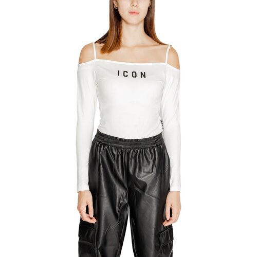 ICON Bodiji ID9110BY Bela Slike
