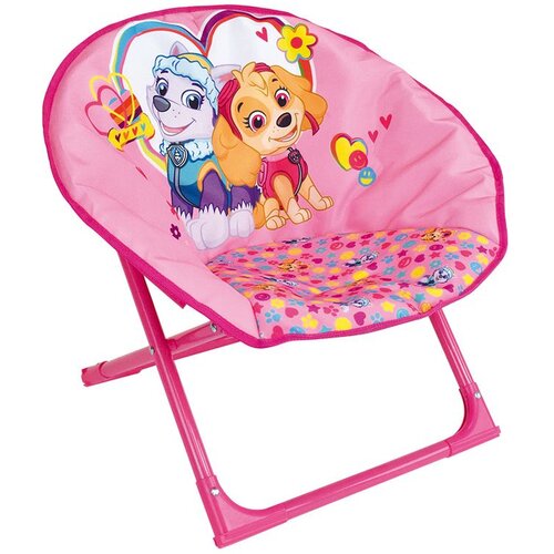 Paw Patrol dječja stolica pink Cijene