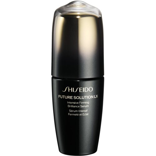 Shiseido Future Solution LX Intensive Firming Brilliance Serum intenzivni učvrstitveni serum 50 ml Slike