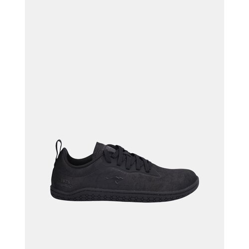 Kangaroos Modne superge K870 11 Črna Slike