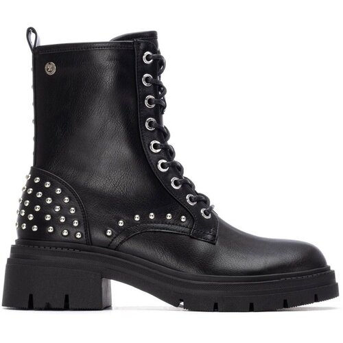 Xti Pol&amp;scaron;kornji 144640 Črna Slike