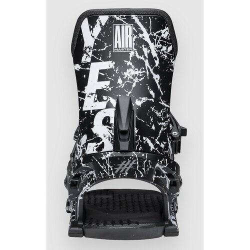 Yes Airmaster 2027 Snowboard vezi splatter white Cene