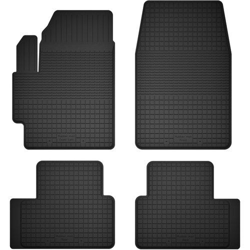 Wielganizator Komplet 4 gumijastih avtotesnilk, univerzalni za: Suzuki Vitara II FL SUV (2018-), (22132246) Cene