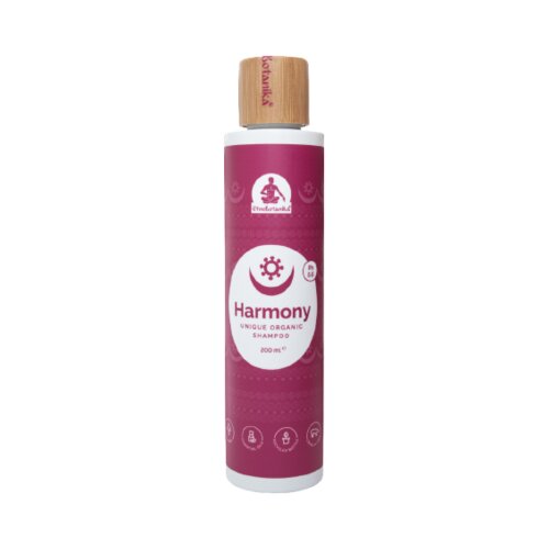 EtnoBotanika organski šampon harmony Cene