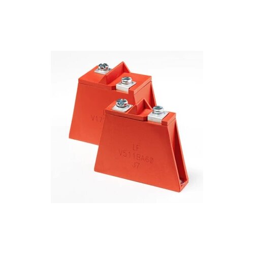 Littelfuse V282BB60 V282BB60 varistor visokih performansi 1 St. Bulk Slike