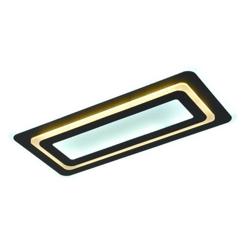  LED prigu&amp;scaron;iva plafonsko svetlo LED/85W/230V 3000-6500K + daljinski upravljač Slike
