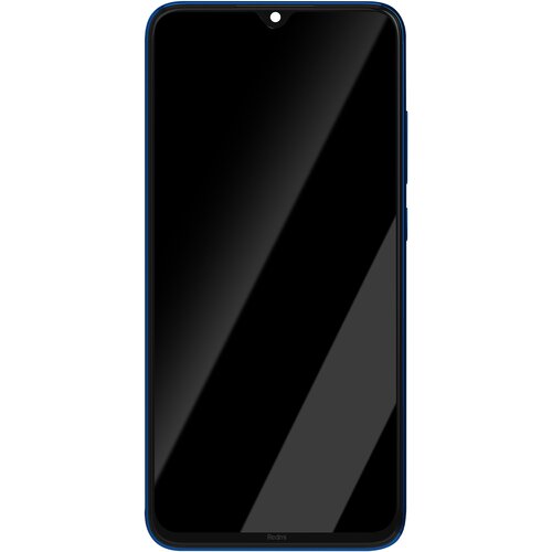 Xiaomi Zaslon + &Scaron;asija za Redmi Note 8 Originalni servisni paket, Modra, (5000220818) Cene