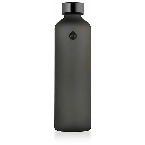 Equa Steklenica za vodo Matte, 750 ml, ash