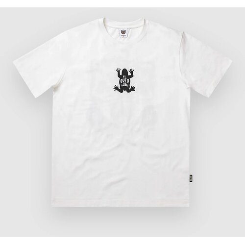 The Dudes El Bufo Classic T-shirt off white Cene