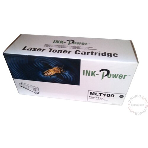 Ink Power Z6141-I KOMPATIBILAN ZA SAMSUNG SCX-4300, MLT-D1092S toner Slike
