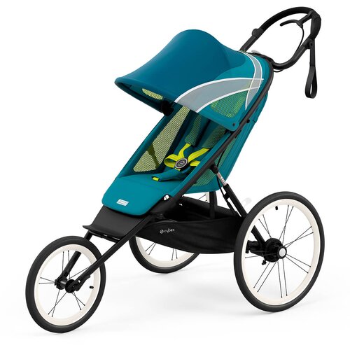 Cybex Gold&amp;reg; cybex&amp;reg; tekstil za sportski dio kolica avi&amp;trade; maliblue Slike