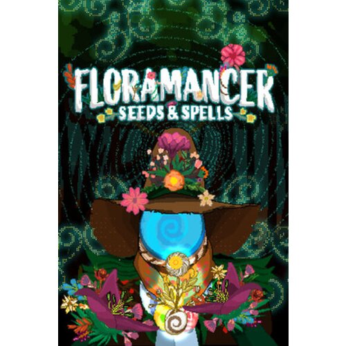  floramancer : seeds and spells (pc) steam key global Cene