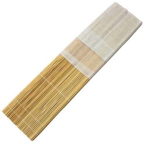 Etui za četke od bambusa 36x36 cm DK ART & CRAFT Cijene