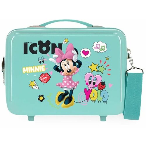 Disney Minnie MINNIE ABS Beauty case Slike