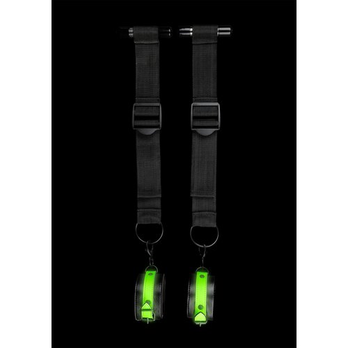 Ouch! Glow in the Dark Door Restraint Kit Cijene