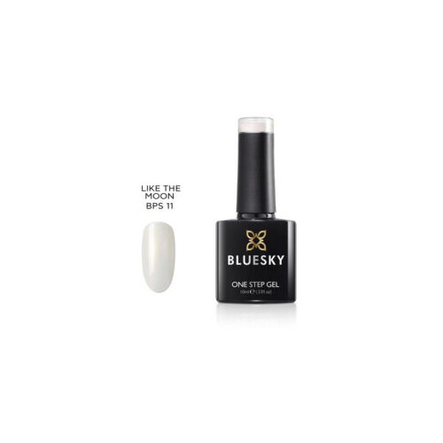  BLUESKY LIKE THE MOON ONE STEP GEL 10ML Cene