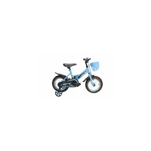  dečiji  bicikl fire 16 blue Cene