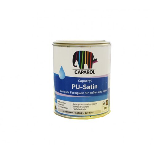 Caparol CX Capacryl PU Satin 0,7l Cijene