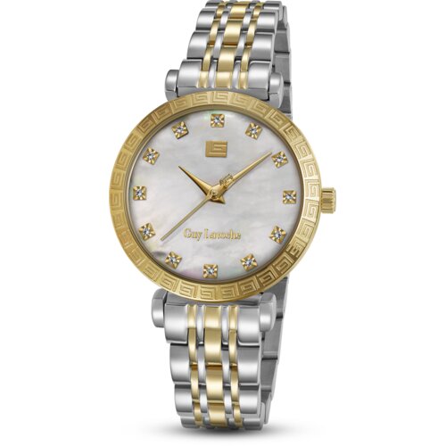  RUČNI SAT GUY LAROCHE GLWLG0002703 Cijene