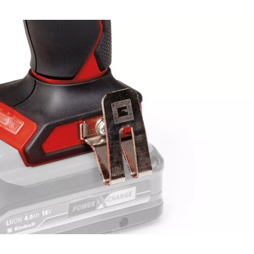 Einhell professional akumulatorski udarni odvijač tp-ci 18/220 li bl + 2,5 ah starter kit 4510085/3810000033 Slike